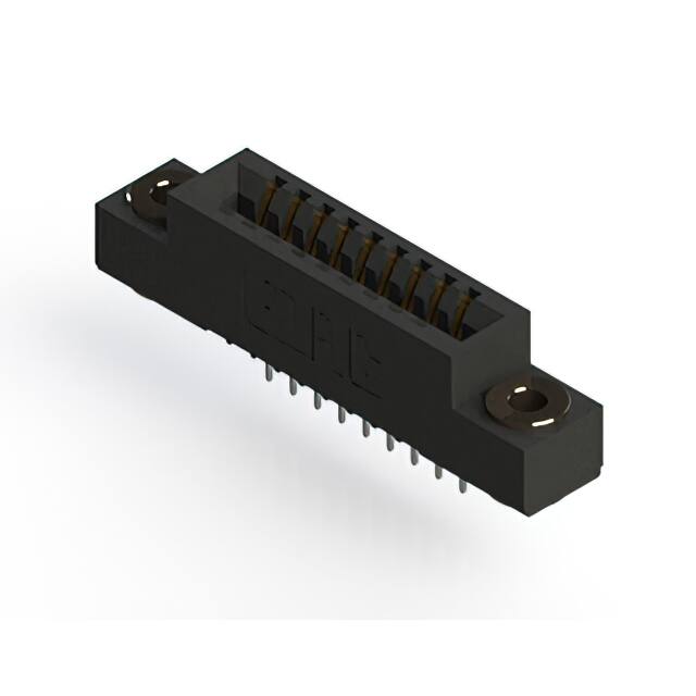 391-009-521-103 EDAC Inc.  Edgeboard Connectors